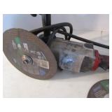 Milwaukee 1/2" Sander