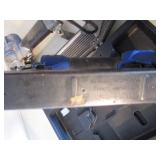 Pneumatic Staplers w/Crown