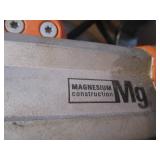 Ridgid Circular Worm Drive Saw