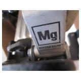 Ridgid Circular Worm Drive Saw