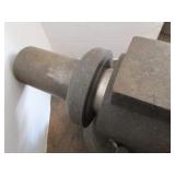 Bench Vise, Screw Clamp Not Working