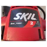 Skil Fixed Base Router, 3 Bits