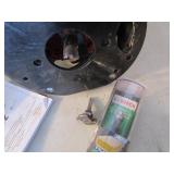 Skil Fixed Base Router, 3 Bits