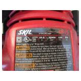 Skil Fixed Base Router, 3 Bits