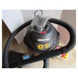 Shop Vac W/D 12 Gallon