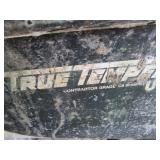 True Temper Wheelbarrow