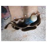 Alum T-Sq, Saws, Levels, Tool Belt