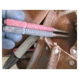 Alum T-Sq, Saws, Levels, Tool Belt