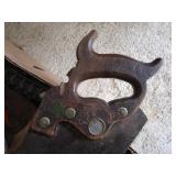 Alum T-Sq, Saws, Levels, Tool Belt