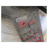 Chalk, Lines, Fiberglass Tape