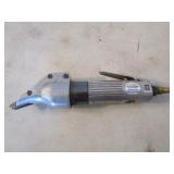 Pneumatic Metal Shears