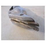 Pneumatic Metal Shears