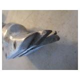 Pneumatic Metal Shears