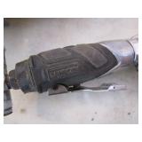 Pneumatic IR Sander, Sanborn Die Grinder