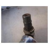 Pneumatic IR Sander, Sanborn Die Grinder