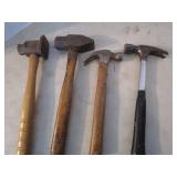 Hammers, Rubber Mallet, Auto Body