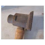 Hammers, Rubber Mallet, Auto Body