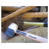 Hammers, Rubber Mallet, Auto Body