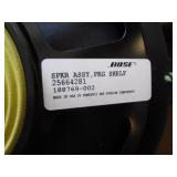 Bose Speakers