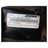 Bose Speakers