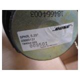Bose Speakers