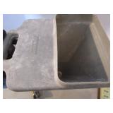 Wall-Board Texture Sprayer & Hopper