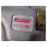 Wall-Board Texture Sprayer & Hopper