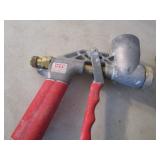 Wall-Board Texture Sprayer & Hopper