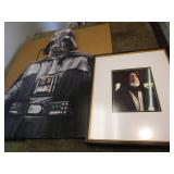 Star Wars Obi-Wan & Darth Vader