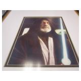 Star Wars Obi-Wan & Darth Vader