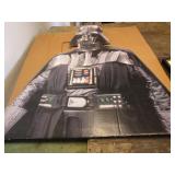 Star Wars Obi-Wan & Darth Vader