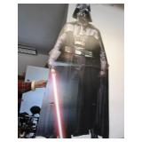 Star Wars Obi-Wan & Darth Vader