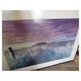 Prairie Road by David Scott Nelson