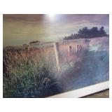 Prairie Road by David Scott Nelson