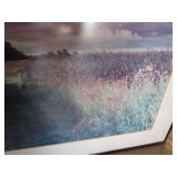 Prairie Road by David Scott Nelson