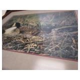 Canada Geese Photo & Blaylock Print