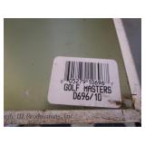 Three Stooges Tin Signs