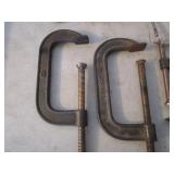 C-Clamps