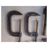 C-Clamps