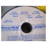 Soldering, Wire Feed Wire, Torch Tips