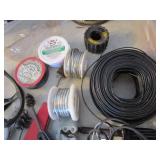 Soldering, Wire Feed Wire, Torch Tips