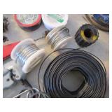 Soldering, Wire Feed Wire, Torch Tips