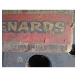 Soldering, Wire Feed Wire, Torch Tips