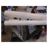 House Wrap, Partial Rolls