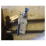 Trailer Coupler & Axle