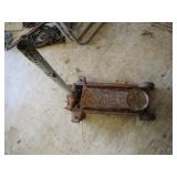 Floor Jack
