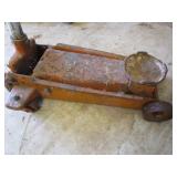 Floor Jack