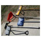 Snow Removal Tools