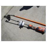 Ridgid Cordless Weed Whip