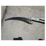 Ridgid Cordless Weed Whip